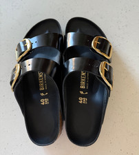 Birkenstock arizona big d'occasion  Marseille V