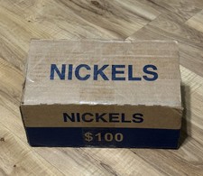 2022 jefferson nickels for sale  Austin
