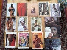Erotic postcards nude for sale  DORCHESTER