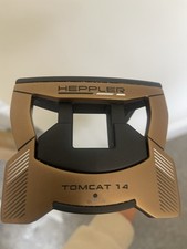 Ping heppler tomcat for sale  GLASGOW