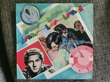 Tours vinyle jerry d'occasion  Sainte-Marie-aux-Mines