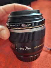 canon 60mm usato  Monza