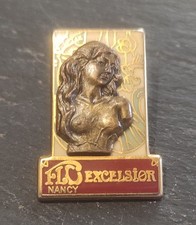 Pin flo nancy d'occasion  Mormoiron