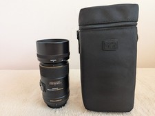 Sigma 105mm f2.8 for sale  GLASGOW