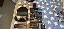 Home flight sim for sale  Kent