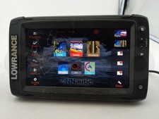 Lowrance elite boat d'occasion  Expédié en Belgium