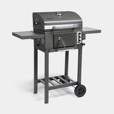 Compact charcoal bbq for sale  BRIDGEND