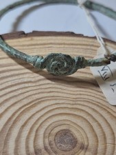 Byzantinischen bronze armreif gebraucht kaufen Byzantinischen bronze armreif gebraucht kaufen  Gütersloh