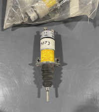 12v throttle solenoid for sale  Salt Lake City