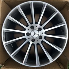 Genuine oem mercedes for sale  NEW MALDEN