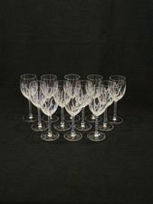 Verres vin blanc d'occasion  Montpellier-