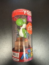 Yoshi super mario for sale  HARROW