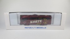 Rietze 64401 scania gebraucht kaufen Rietze 64401 scania gebraucht kaufen  Berlin