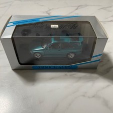 Boxed scale ford d'occasion  Expédié en Belgium