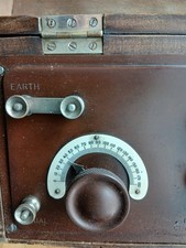 crystal radio set for sale  NEWTOWNABBEY