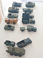 Lot miniatures militaire d'occasion  Alès