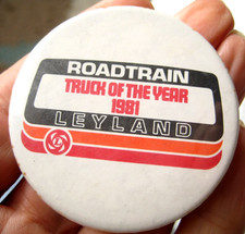 Leyland roadtrain truck for sale  LOUGHBOROUGH