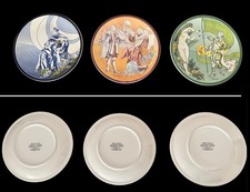 Serie completa piatti usato  Italia