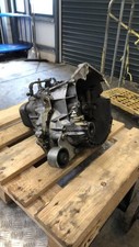 Boite vitesses citroen d'occasion  Rosny-sur-Seine