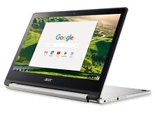 Acer Chromebook R 13 2 em 1 tela sensível ao toque 13,3" Full HD Chrome OS 4GB RAM 64GB SSD comprar usado  Enviando para Brazil