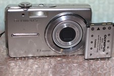 Fotocamera compatta vintage usato  Italia