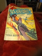 Air force comics for sale  Culpeper