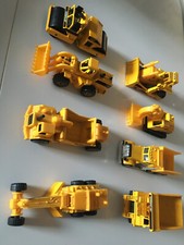 Matchbox caterpillar grader gebraucht kaufen  Vacha