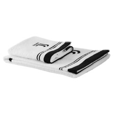 Set asciugamani juventus usato  Casandrino
