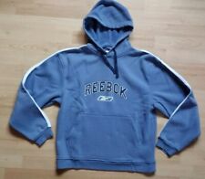 Reebok hoodie sweatshirt gebraucht kaufen  Flecken Zechlin