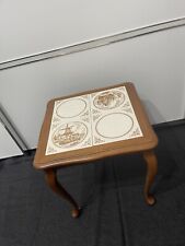 Beistelltisch blumenhocker blu gebraucht kaufen  Voerde (Niederrhein)
