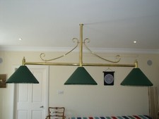 Vintage snooker billiards for sale  LUDLOW