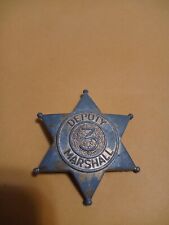 Vintage midgetoy deputy for sale  Rocky River