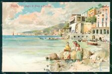 Napoli città scoglio usato  Gambolo