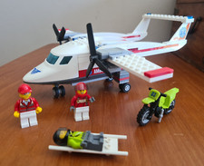 Lego city ambulance for sale  LOWESTOFT