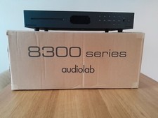 Audiolab 8300cdq player for sale  MAIDSTONE