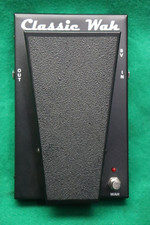 Morley classic wah for sale  Clinton Township