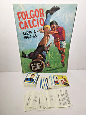 Folgor calcio 1964 usato  Fiorano Modenese