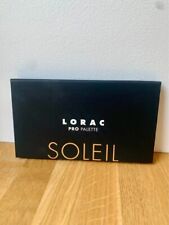 Pro palette soleil d'occasion  Gondreville