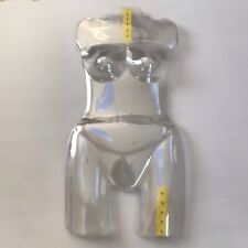 Plastic female torso for sale  Salinas