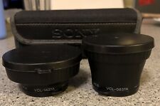 Sony tele conversion gebraucht kaufen  Kaarst