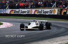 Williams fw07b carlos for sale  BOURNEMOUTH