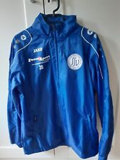 Regenjacke jako blau gebraucht kaufen  Kiel