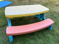 Large folding picnic for sale  LINCOLN