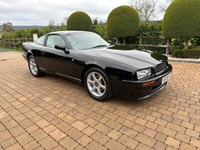 aston martin virage for sale aston martin virage for sale MARLOW
