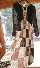 Mittelalterkleid folklorekleit gebraucht kaufen  Sottrum
