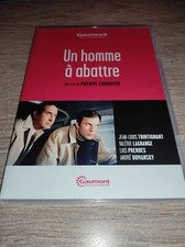 Dvd gaumont homme d'occasion Dvd gaumont homme d'occasion  Lille-