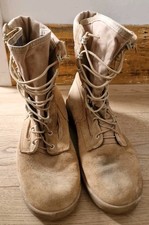 Belleville army boots for sale  HEANOR