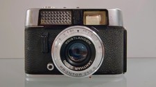 voigtlander vito cd usato  Osimo
