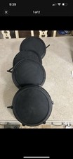 Alesis dm6 toms for sale  Phoenix