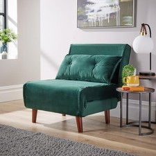 Single sofa bed for sale  BLACKBURN